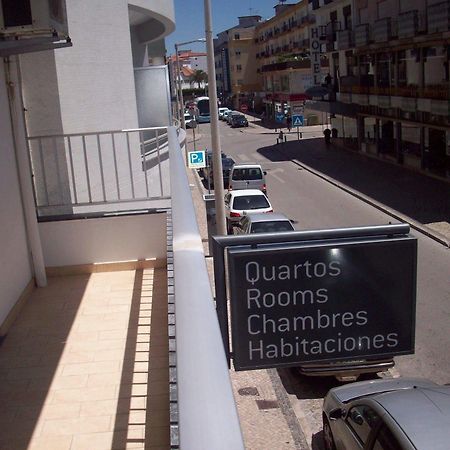 Hotel Residencia Sao Francisco By Umbral Fátima Exterior foto